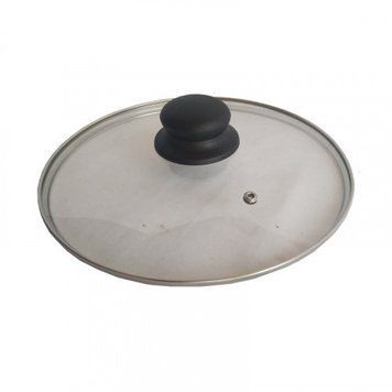 Кришка скляна Maestro MR-0024 24 см 569500774 фото