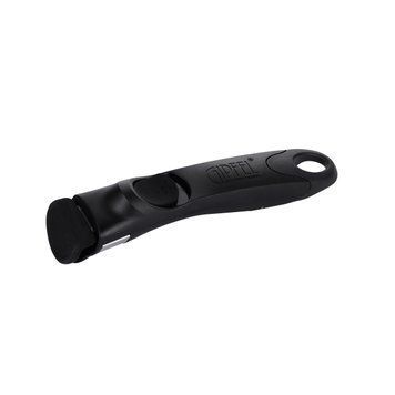 Ручка для посуду Gipfel Senator GP-0150 чорна 4725308 фото