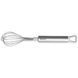Вінчик Barazzoni My utensil 8640003500 25.5 см сріблястий 4832696 фото