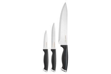 Набір ножів Ardesto Gemini Gourmet AR-2103-BL 3 предмети чорний AR-2103-GR фото