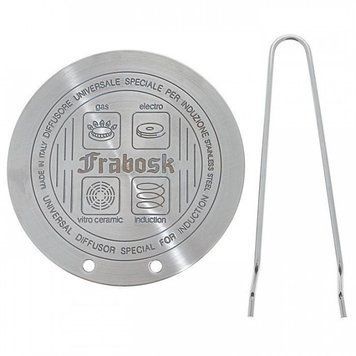Адаптер індукційний Frabosk 099-01 14 см 1335802986 фото