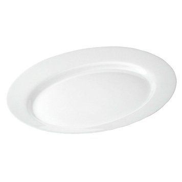 Блюдо овальна Bormioli Rocco Toledo 400852-F-26321990 36 см 400856-FS-7121990 фото