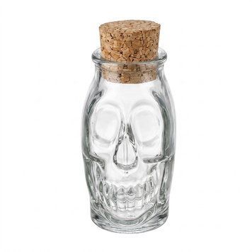 Банка для зберігання VIDRIOS SAN MIGUEL CALAVERA 5149 6х6 см 50 мл 5281133 фото