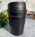 Термокружка Edenberg EB-639-Black 350 мл чорна 1516959244 фото