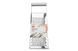 Багатофункціональна Терка Ardesto Gemini AR-2132-SS 1545288721 фото 2
