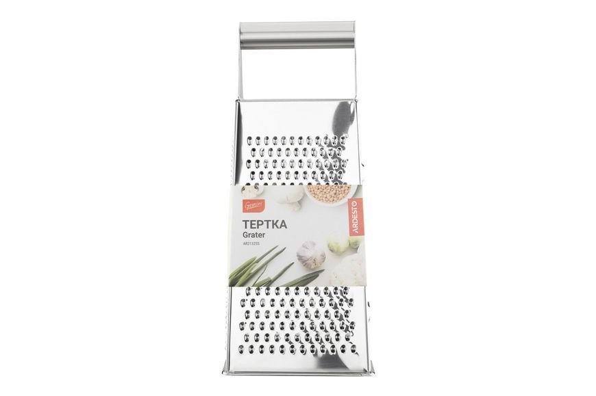 Багатофункціональна Терка Ardesto Gemini AR-2132-SS 1545288721 фото