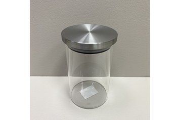 Банка для зберігання Olens Стор 102-360 900 мл 4928501 фото