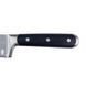 Ніж сантоку Krauff Prime Chef 29-305-237 17.5 см чорний 5212516 фото 4