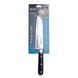 Ніж сантоку Krauff Prime Chef 29-305-237 17.5 см чорний 5212516 фото 2
