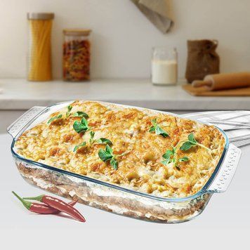 Форма для запікання Maestro МR-5229 34х22.4х6.4 см 2.9 л 5007156 фото