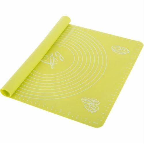 Килимок силіконовий Ringel RG-5103-8 50х40 см 1356962561 фото
