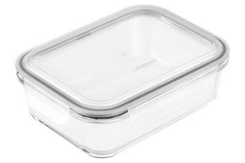 Контейнер харчовий з кришкою Ardesto Gemini AR-1215-RС 1500 мл 4496295 фото