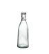 Пляшка скляна VIDRIOS SAN MIGUEL LECHE LISA 5418 28х10 см 1 л 5281200 фото