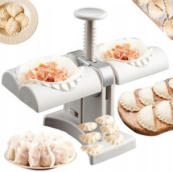Форма для виготовлення вареників Frico FRU-050 20х17х12 см 4501142 фото