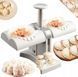Форма для виготовлення вареників Frico FRU-050 20х17х12 см 4501142 фото 1