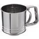 Кружка-сито для борошна Bohmann BH-7741 450 г 1440065764 фото 1