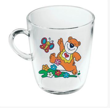 Кружка Guzzini 07701200 7.5х6х6 см 07701200 фото