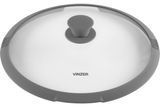 Кришка скляна Vinzer VZ-50250 24 см VZ-50252 фото