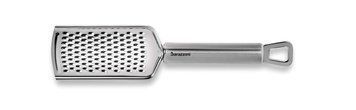 Тертка одностороння Barazzoni My Utensil 8640006610 24.8 см срібляста 4832688 фото