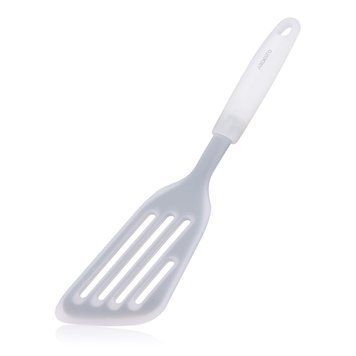 Лопатка кухонна Ardesto Fresh AR1614G 33 см сіра 4909720 фото