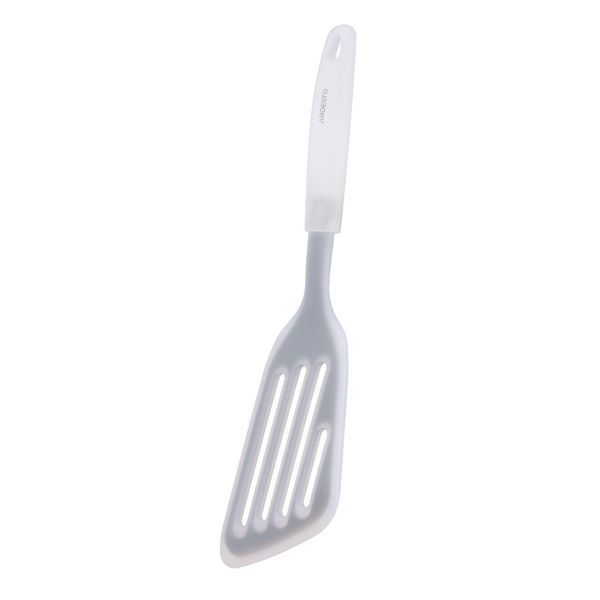 Лопатка кухонна Ardesto Fresh AR1614G 33 см сіра 4909720 фото