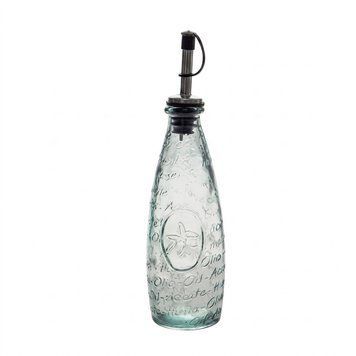 Пляшка скляна VIDRIOS SAN MIGUEL ACEITE 5838_3 23х6,5 см 300 мл 5281211 фото