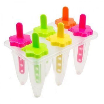 Форма для морозива Stenson R-21105 16,5х10 см 1363392972 фото