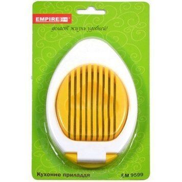 Яйцерезка пластикова Empire M-9599 1103075858 фото