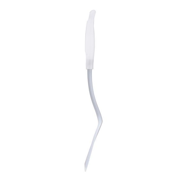 Лопатка кухонна Ardesto Fresh AR1652G 33 см сіра 4909717 фото