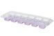 Форма для льоду Ardesto Fresh AR1101LP 26х9х3 см фіолетова 1387627360 фото 3