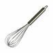 Вінчик Krauzer Sweet Kitchen KL37E10-10 25 см сріблястий 4893789 фото