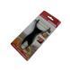 Овочечистка Frico FRU-470-Black чорна 4628497 фото 3