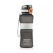 Пляшка для води Ardesto Balance AR2265BL 650 мл чорна 5082783 фото 1