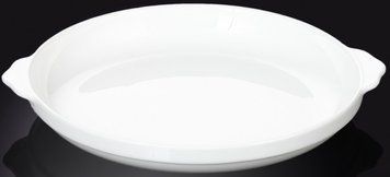 Форма овальна для запікання Wilmax WL-997003 23 см 64645150 фото