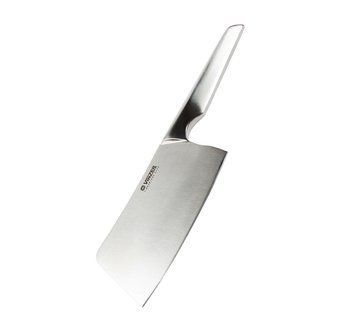Сокира кухонна Vinzer Geometry line VZ-50297 16,5 см VZ-50297 фото