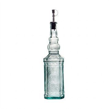 Пляшка скляна VIDRIOS SAN MIGUEL MIGUELETE 5033_3 30х8 см 700 мл 5281215 фото
