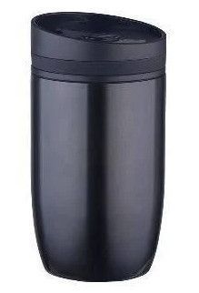 Термокружка Edenberg EB-641-Black 350 мл чорна 1516976383 фото