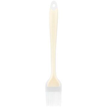Пензлик кулінарний Vinzer Culinary VZ-50671 20.5х3.5 см бежевий 5189581 фото