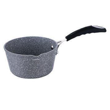 Ківш Gray Stone TouСh Line на 1,2 л Berlinger Haus BH-1150-N 742164925 фото