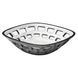 Блюдо Guzzini Grace 23640092 24х24 см сіре 23640000 фото