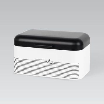 Хлібниця Maestro MR-1772-S 30x20x15,7 см MR-1772-S фото
