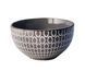 Салатник Losk Papercut Grey L0450-3B-012-B 13.5 см сірий 1632973028 фото 1