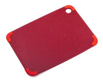 Обробна дошка Сon Brio СB-626 30х20 см червона 762666935 фото