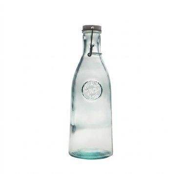 Пляшка скляна VIDRIOS SAN MIGUEL AUTHENTIC 5734 28х10 см 1000 мл 5281190 фото