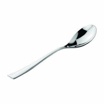 Набір десертних ложок Empire Slimline EM-4814 18 см 3 шт 1640320468 фото