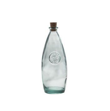 Пляшка скляна VIDRIOS SAN MIGUEL AUTHENTIC 5703 22х9 см 660 мл 5281176 фото