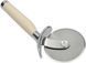 Ніж для піци KitchenAid Coreline KAG113OHACE 22.7 см кремовий 5087624 фото 3