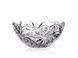 Фруктівниця Bohemia Flora 6KG79/99X03/280/Y 28 см прозора 4712654 фото