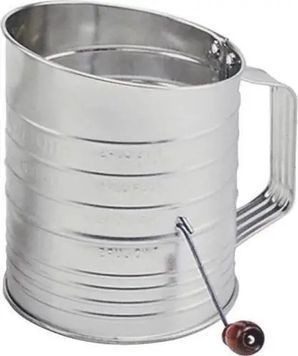 Сито Bergner BG-9355 4983772 фото