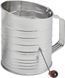Сито Bergner BG-9355 4983772 фото
